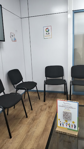 Instituts Odontològics - Clínica dental Manresa - Thumbnail