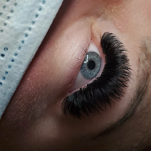 GEM Lashes Courtenay (G Pro Studio) - Thumbnail