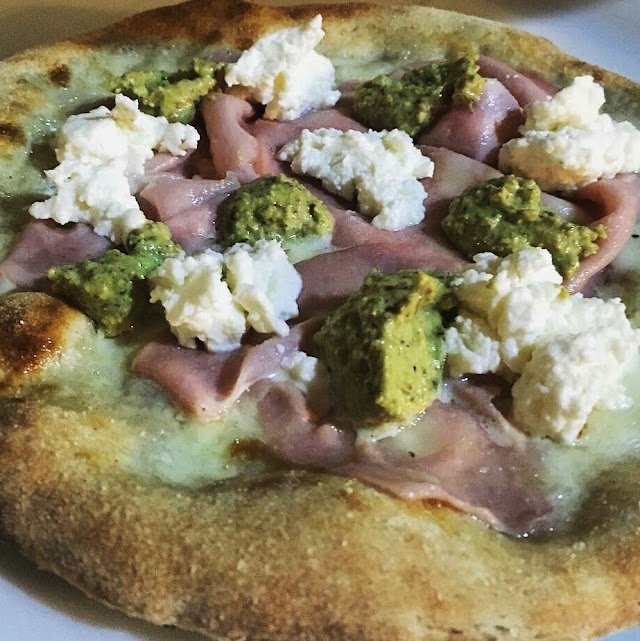 Ristorante Pizzeria Enoteca Big Ben