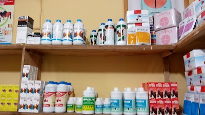 Photos of VAMOLAK VETERINARY SERVICES LTD