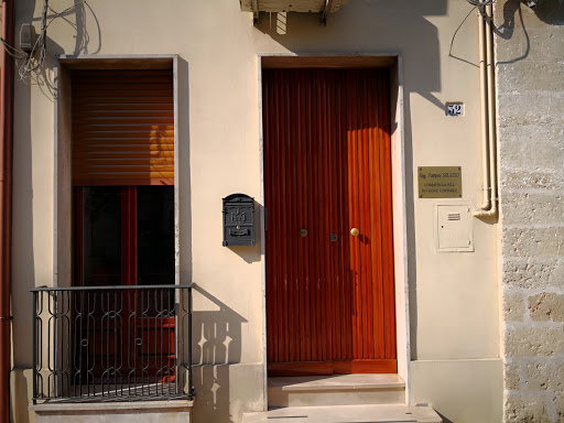 Studio Solazzo - Visual