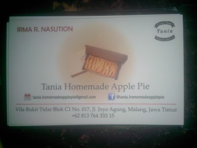 Photos of Tania Homemade Apple Pie