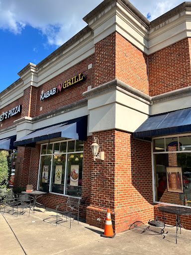 Kabab N Grill