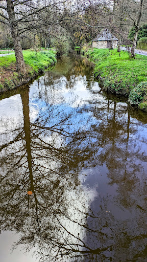 Point de vue du Jardin public - Thumbnail