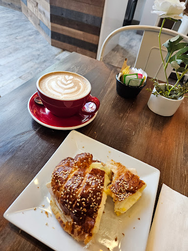 Mon Amour Coffee & Wine Yonkers Gallery - United States