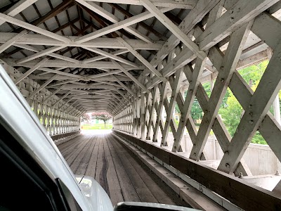 Ashuelot Covered Bridge