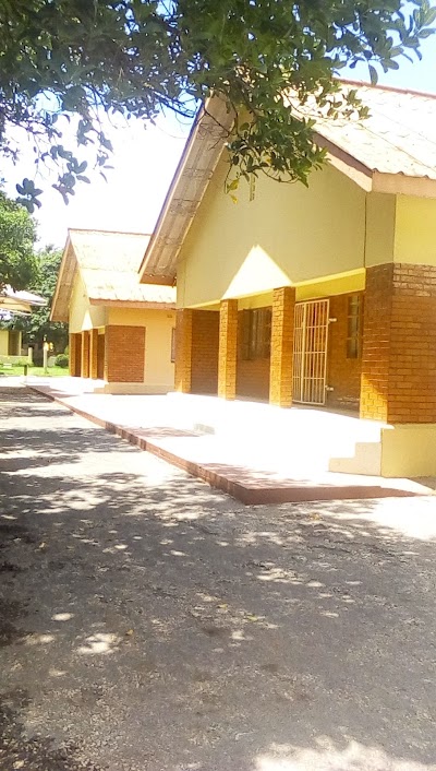 New Apostolic Church HQs