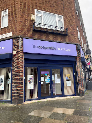 Co-op Funeralcare, Mottingham - Thumbnail