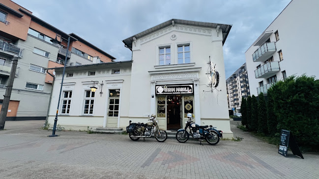 3 Maja 13, 82-300 Elbląg, Polska