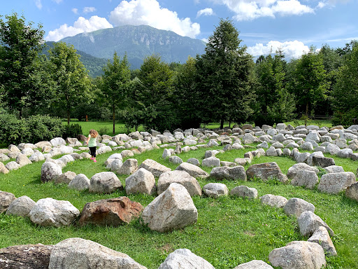 Giardino d'Europa De Gasperi - Thumbnail