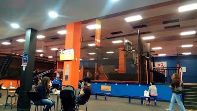 Photos of Sky Zone Metepec