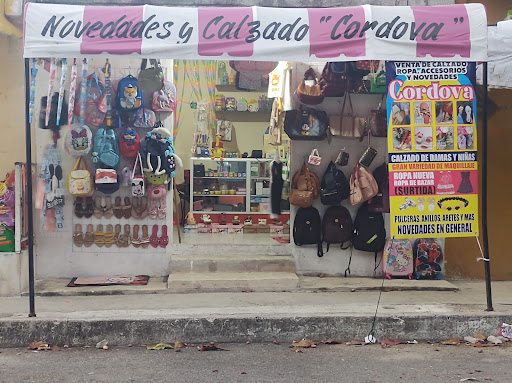 Calzado Y Novedades Cordova