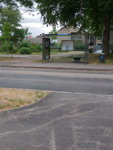 Halmstad Klackerupsgatan - Thumbnail