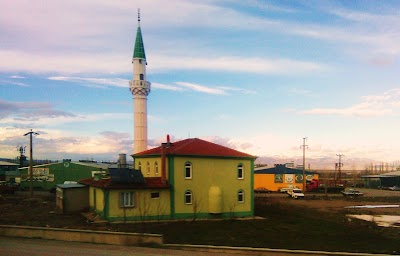 Sanayi Cami