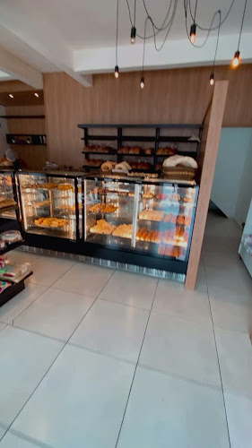 Pão Doce Panificadora e Confeitaria