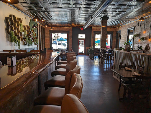 Eli's Tavern