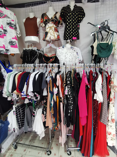 RB Ropa con estilo