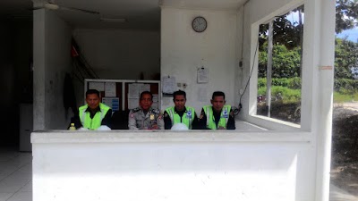Photos of Cluster de Royalle Balikpapan Regency