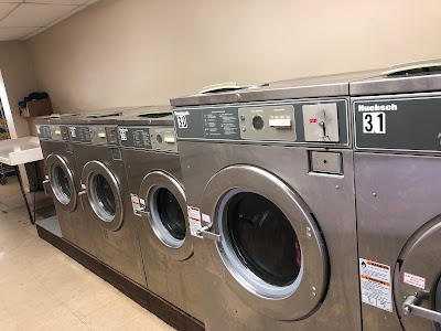 Searcy Suds Laundromat