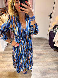 Photo n°13 de Les Parisiennes à Palaiseau (Boutique d'accessoires de mode)