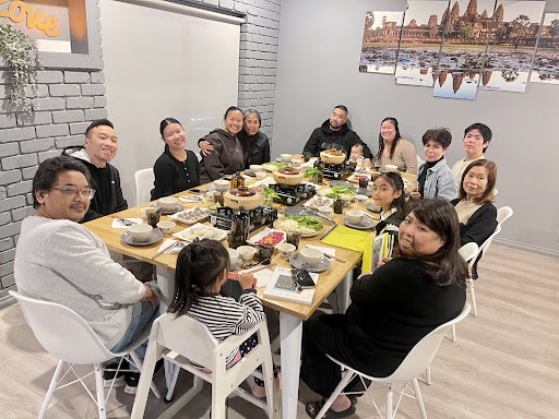 Photo of ផ្ទះសុរា SoRa House