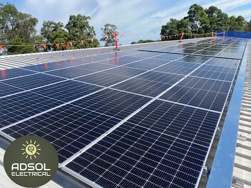 Adsol Electrical - Thumbnail