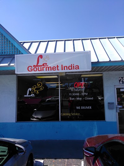Photos of Le Gourmet India