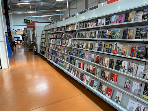 Centro Comercial Carrefour Lucena - Thumbnail