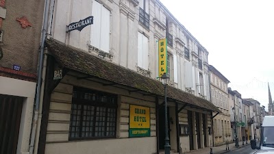 photo of Grand Hôtel de Sainte Foy