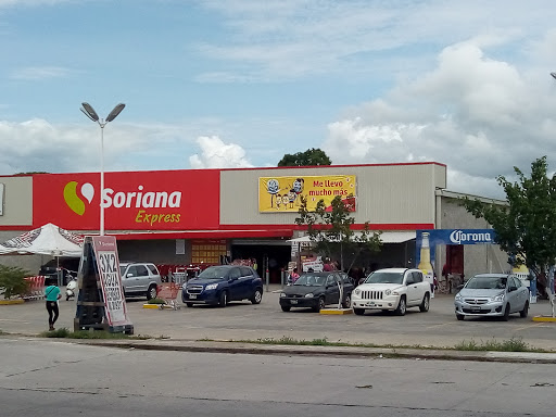 Soriana Express Rinconada - Thumbnail