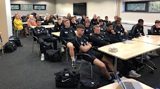 Newcastle Elite Academy newcastle