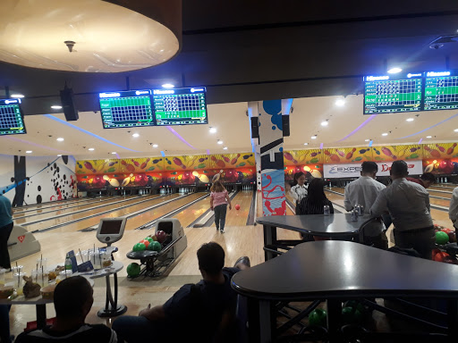 SM Bowling Center - Thumbnail