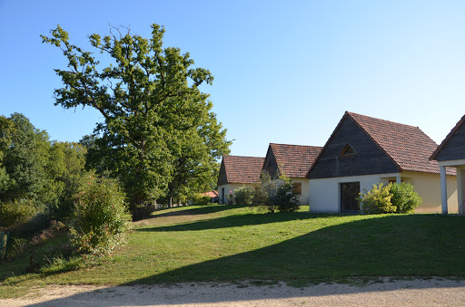Photo de Camping LOT | Le Bois de Sophie à Lacapelle-Marival (46120)