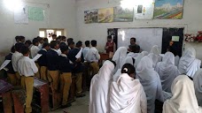 Govt. Saint Joseph High School Larkana