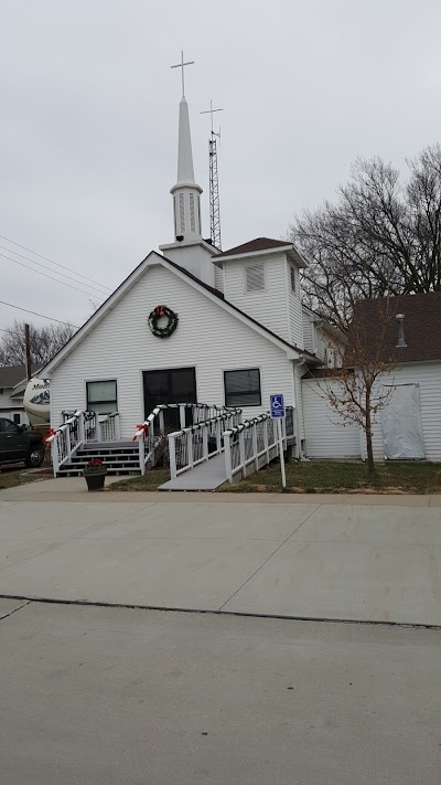 Central City Baptist Church