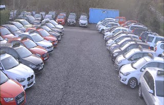 Carline Motors