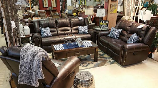 Riverside Home Furnishings - Thumbnail