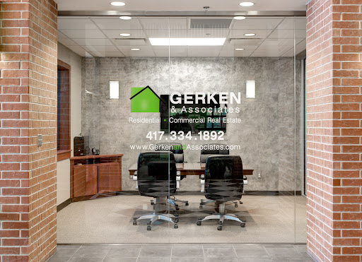 Gerken & Associates Real Estate - Thumbnail