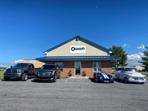 Select Key Motors LLC