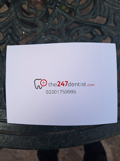 the247dentist - Poole - Thumbnail