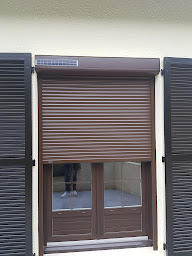 Photo n°33 de Art & Fenêtres - Villiers-Saint-Frédéric à Villiers-Saint-Frédéric (Menuisier)