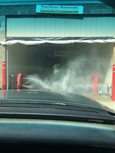 VMWCARWASH