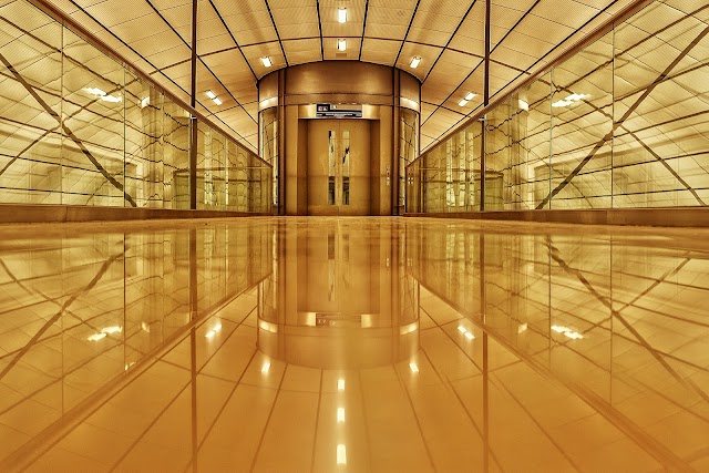 Hamburg Airport