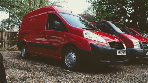 T-vans - Thumbnail