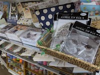 文房具店アルファノート