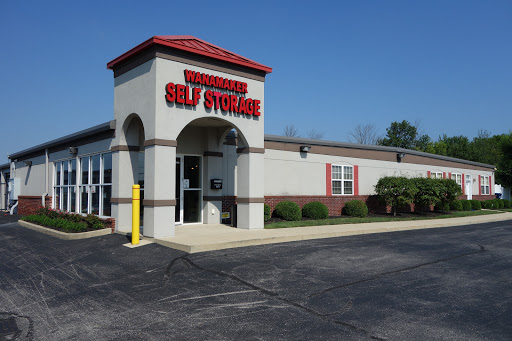 Wanamaker Self Storage