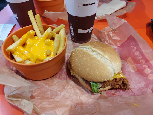 Photo 8 - Burger King