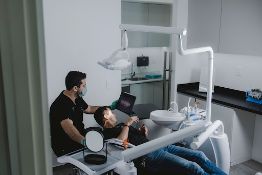 BC Clínica Dental Gallery - Mexico