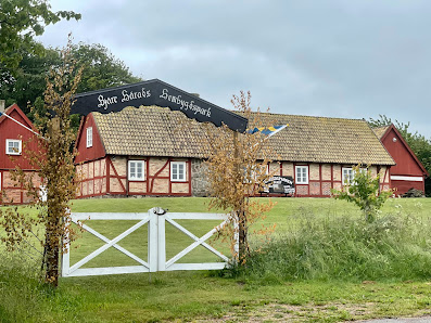 Boarp Hembygdspark Erikstorpsvägen 216, 269 94 Båstad, Sverige