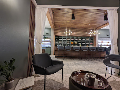 Troon Vineyard - Visual
